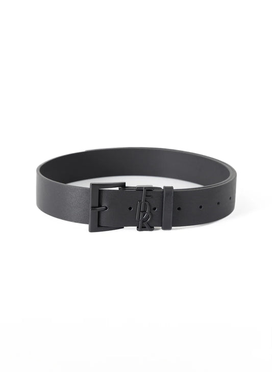 FDR Belt Black