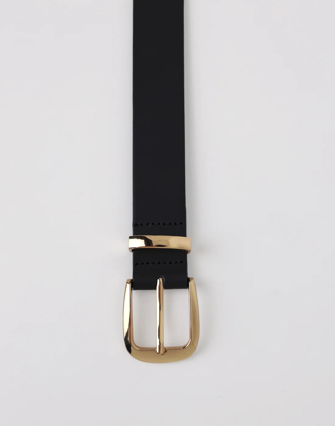 Franca Belt Black