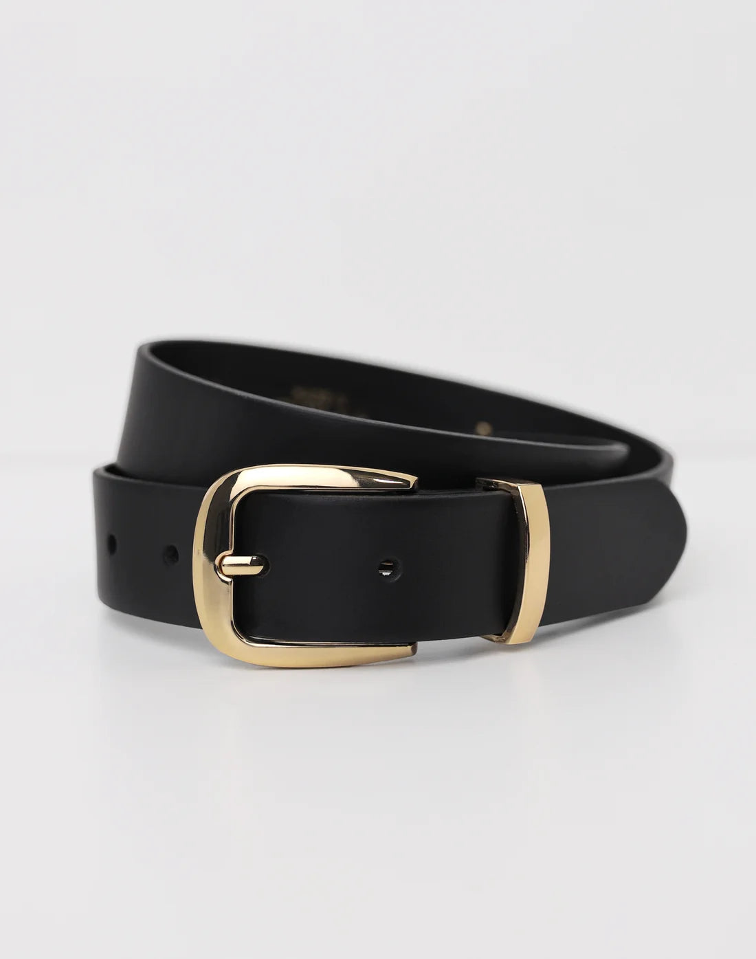 Franca Belt Black