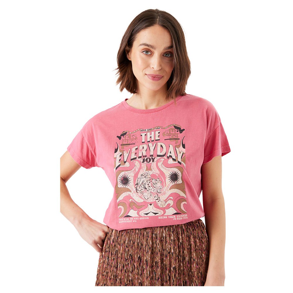 Garcia The Everyday Joy T-shirt - H30201