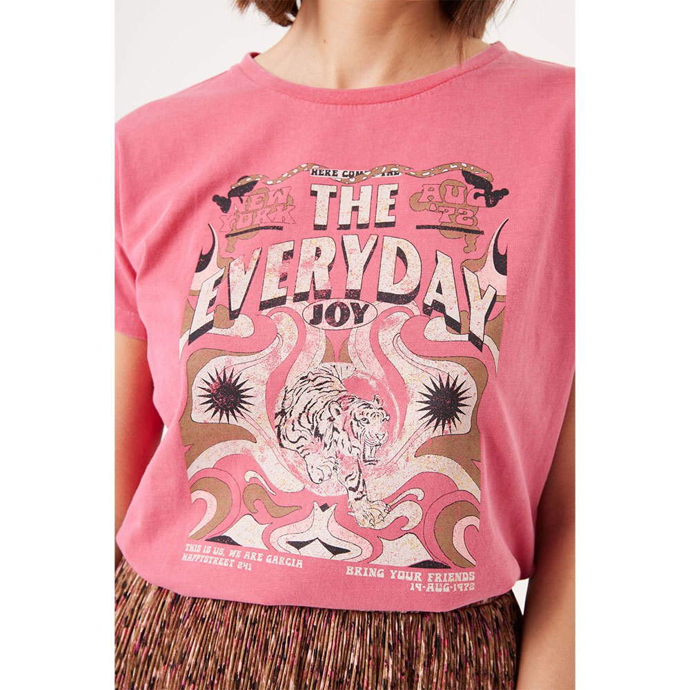 Garcia The Everyday Joy T-shirt - H30201