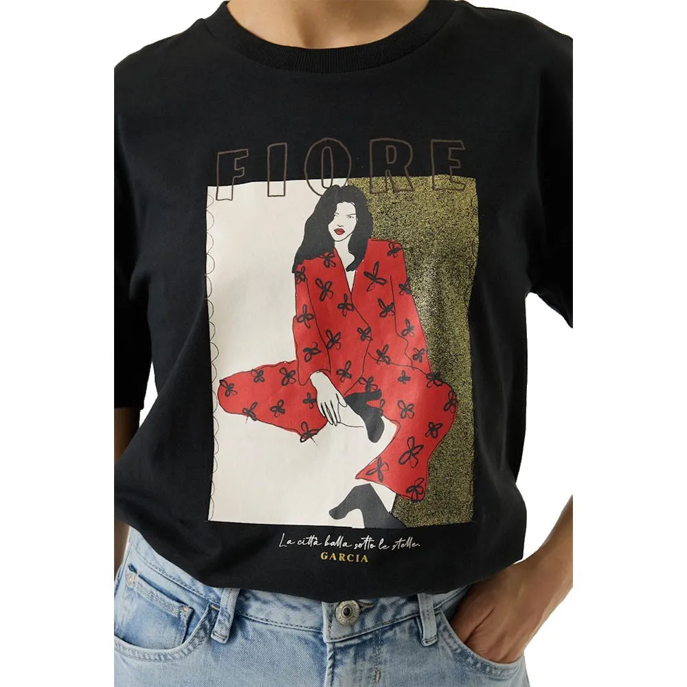 Short Sleeve T-shirt