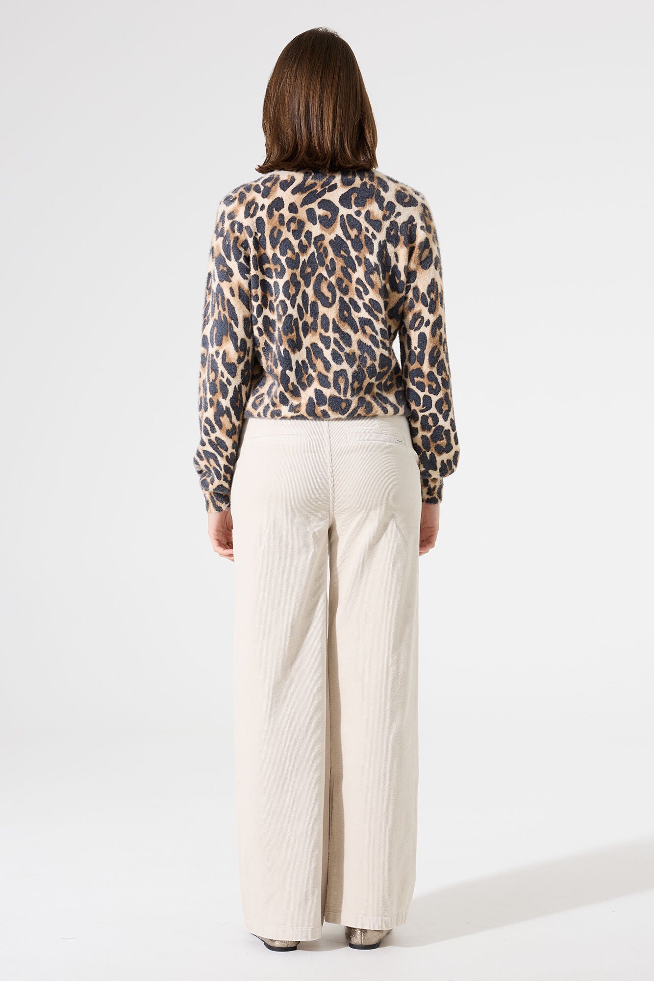 Garcia H50044 sweater