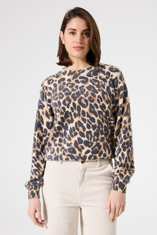 Garcia H50044 sweater