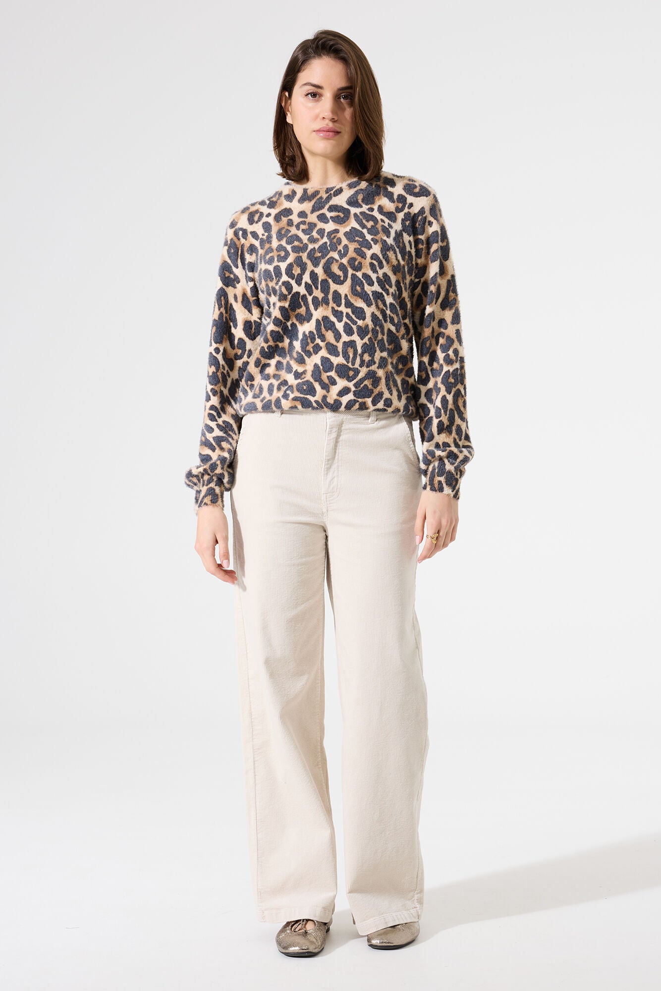 Garcia H50044 sweater