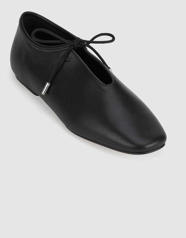 Rollie Noah Lace Black