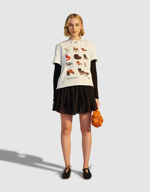 Rollie Noah Lace Black