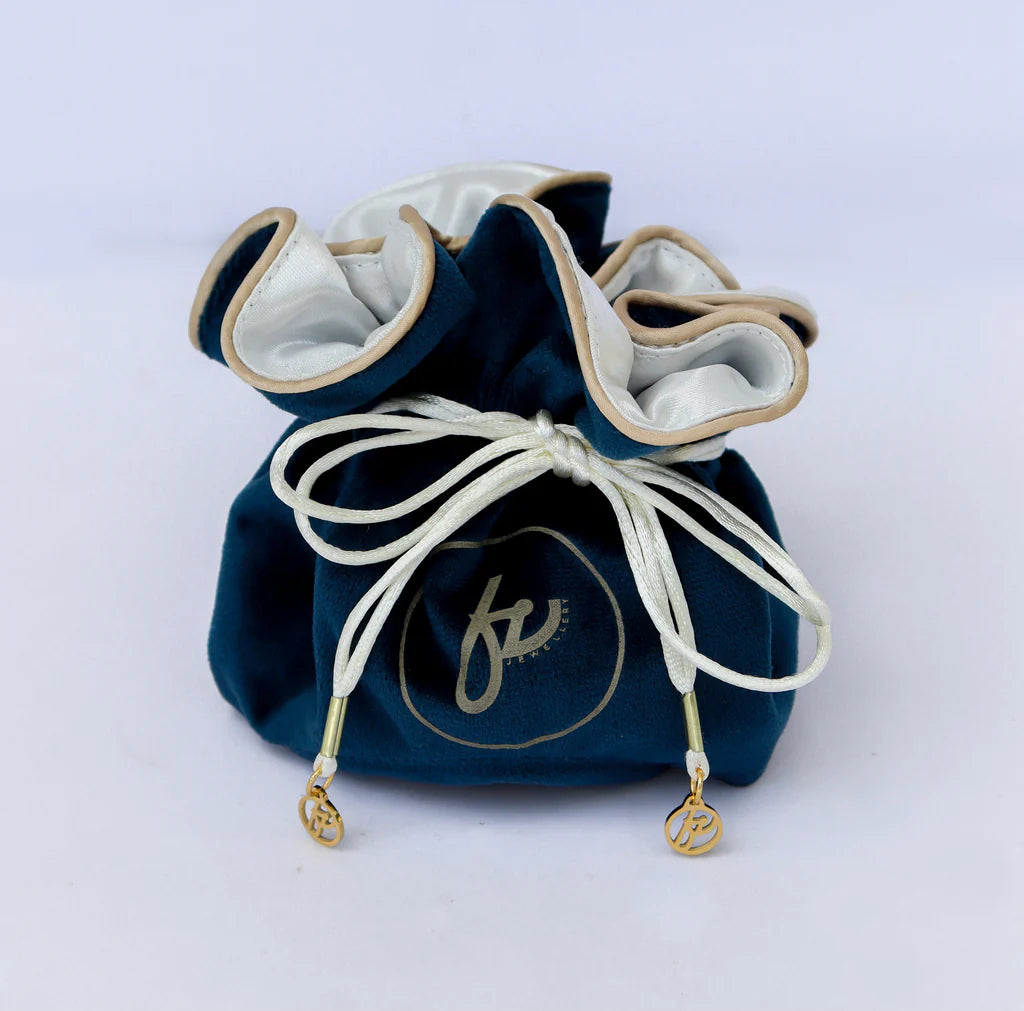 Jewellery Pouch