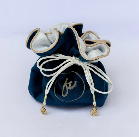 Jewellery Pouch