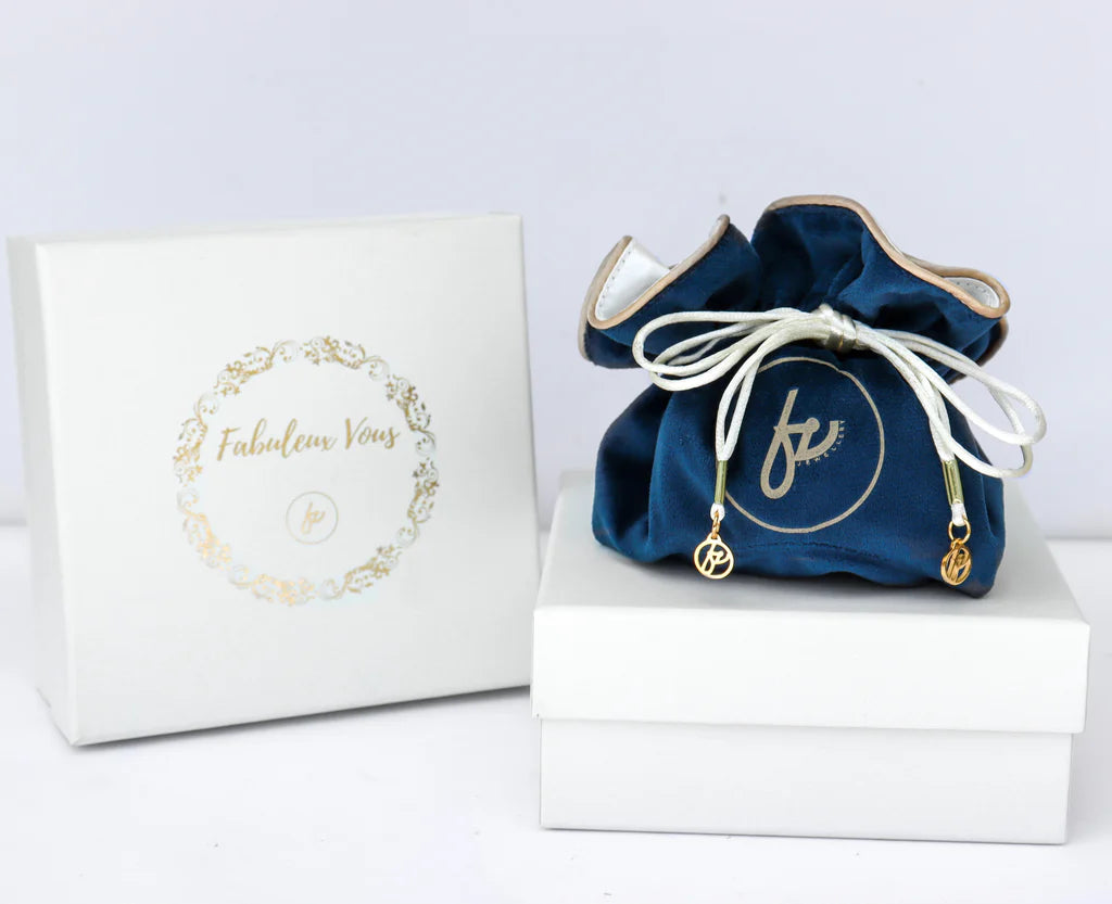Jewellery Pouch