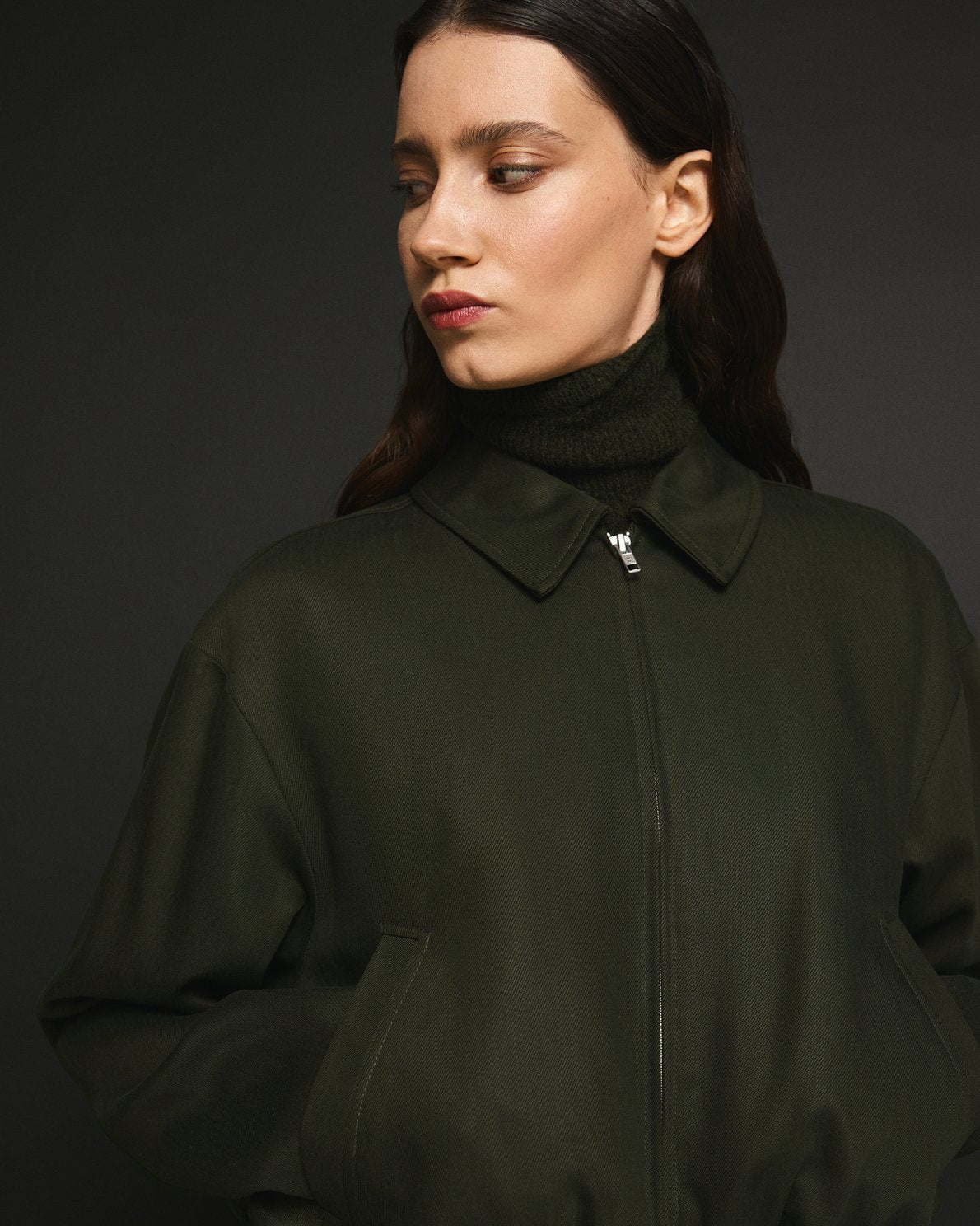 Esterika Jacket