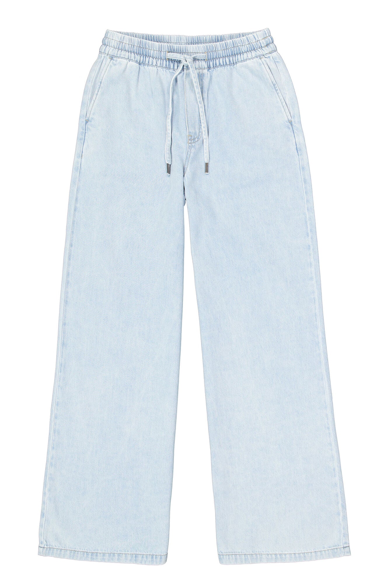 Wide Jeans Light Used