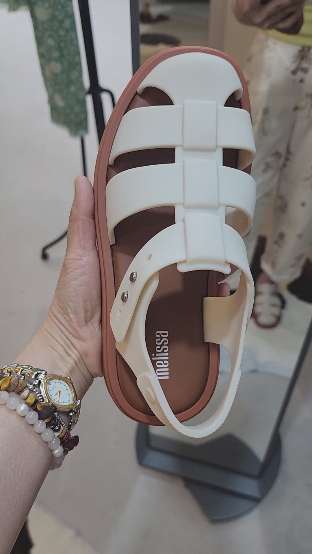 Emma Sandal