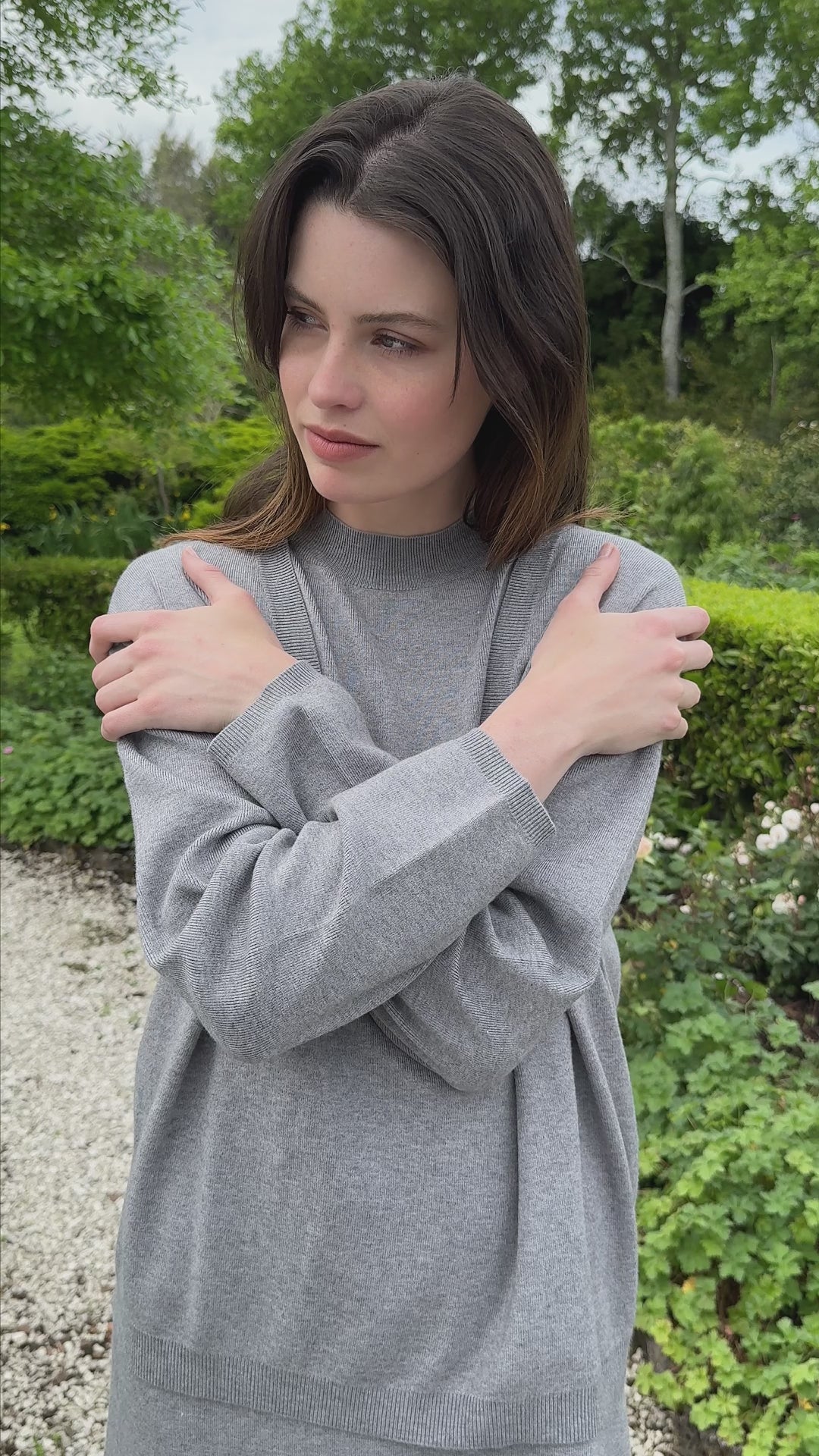THE HOT SCOOP Jumper