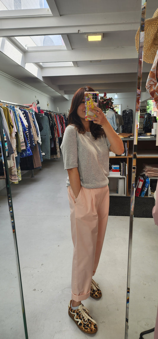 Dixie Trouser Rosa