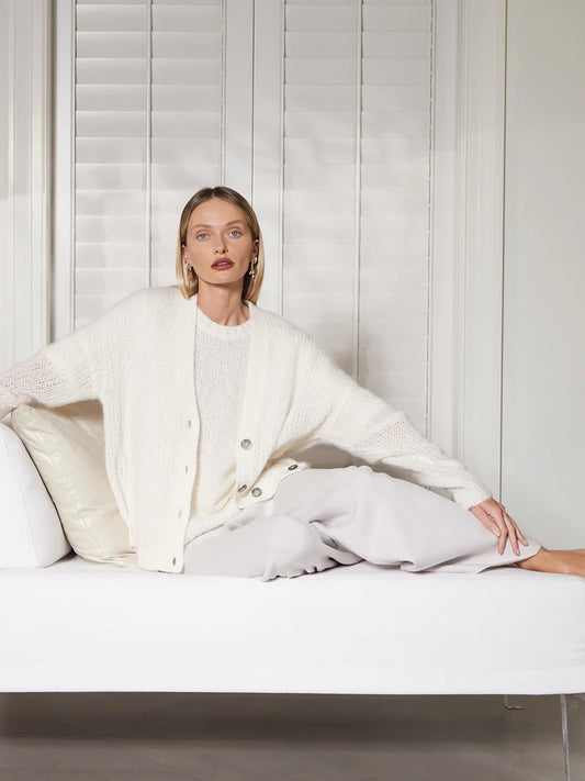 sills + co cotta pants