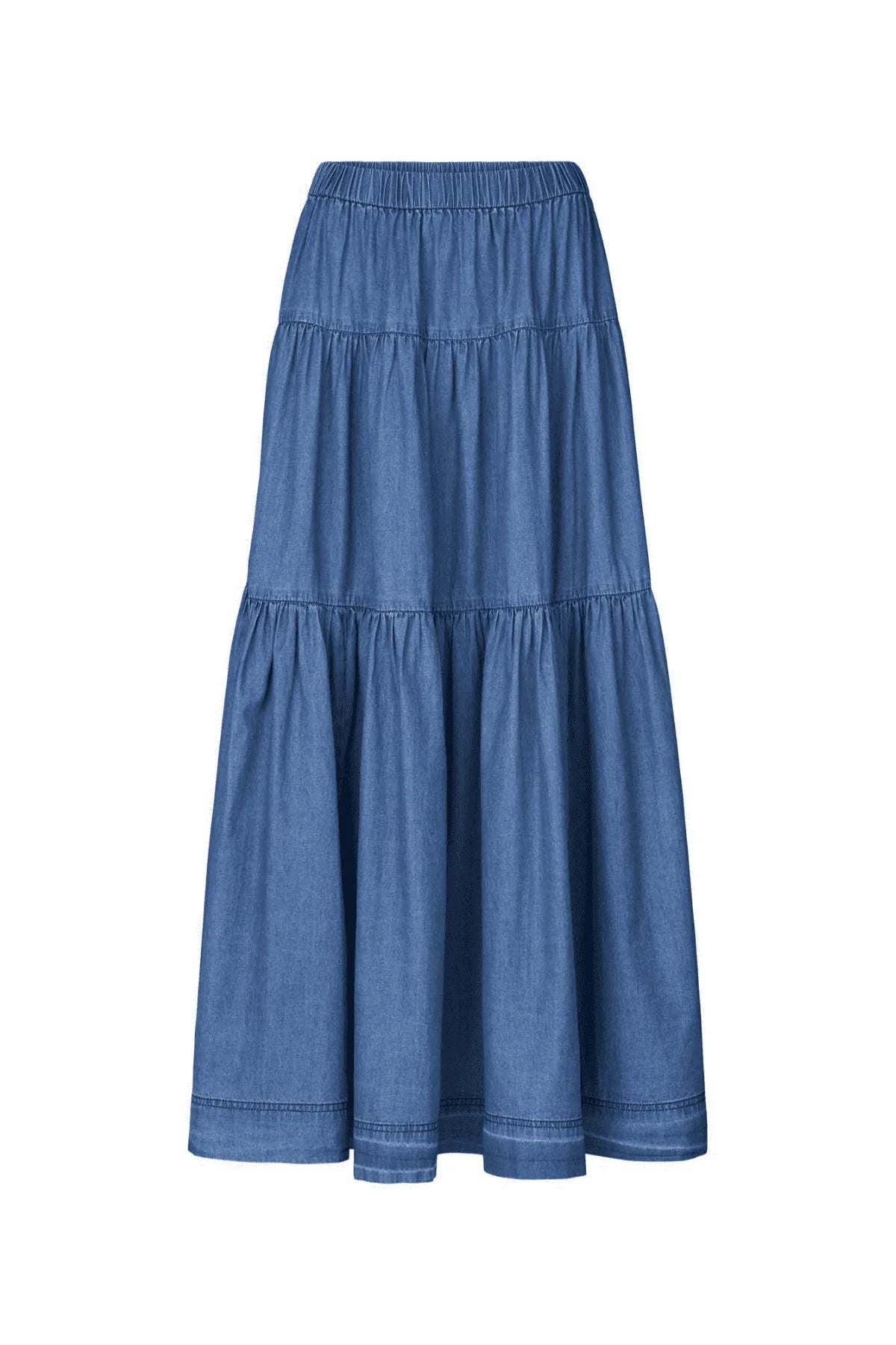 Lollys Laundry Sunset skirt Blue
