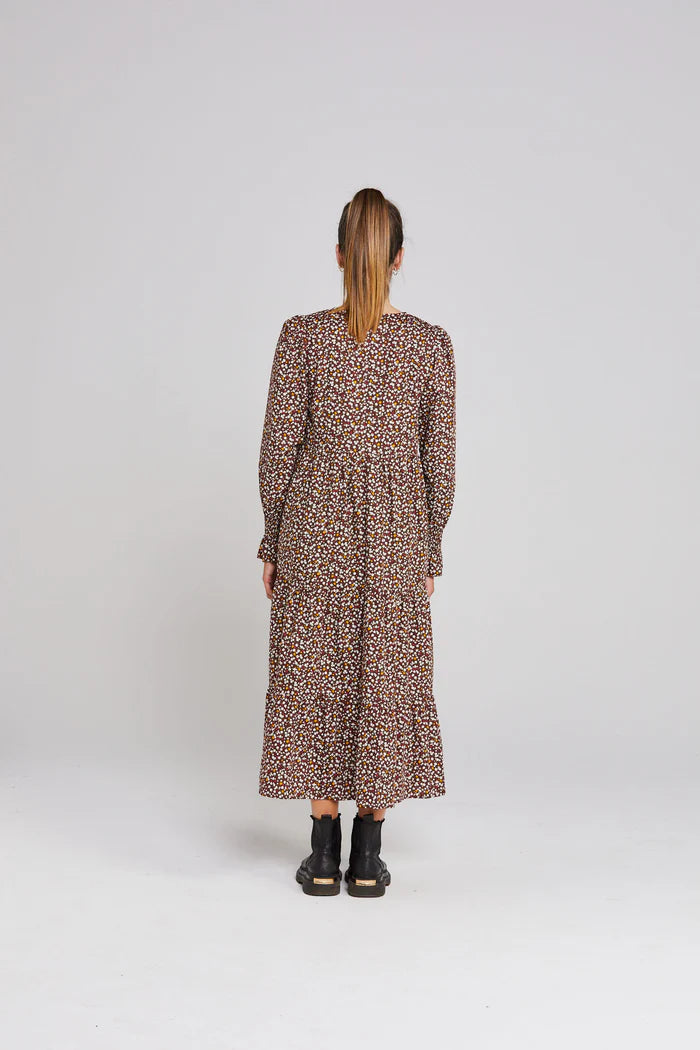 Happiness Dress - Whisperblooms