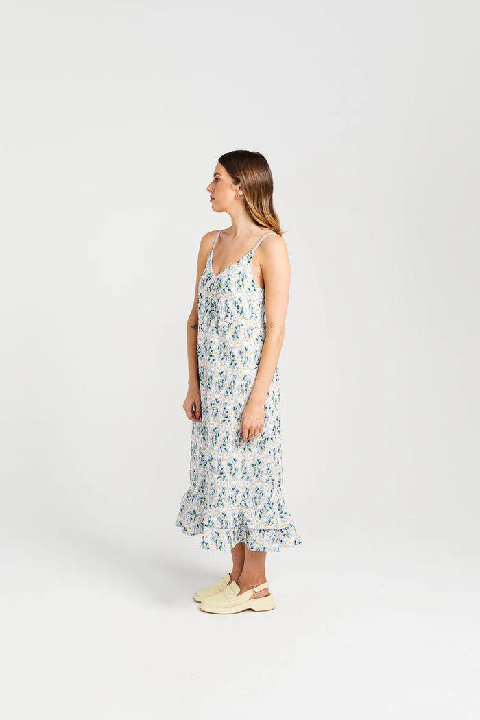 Izzy Dress Daisy Chain