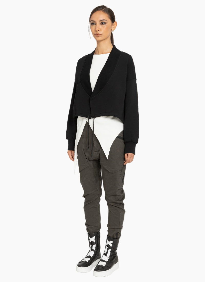 Tuaris Jacket