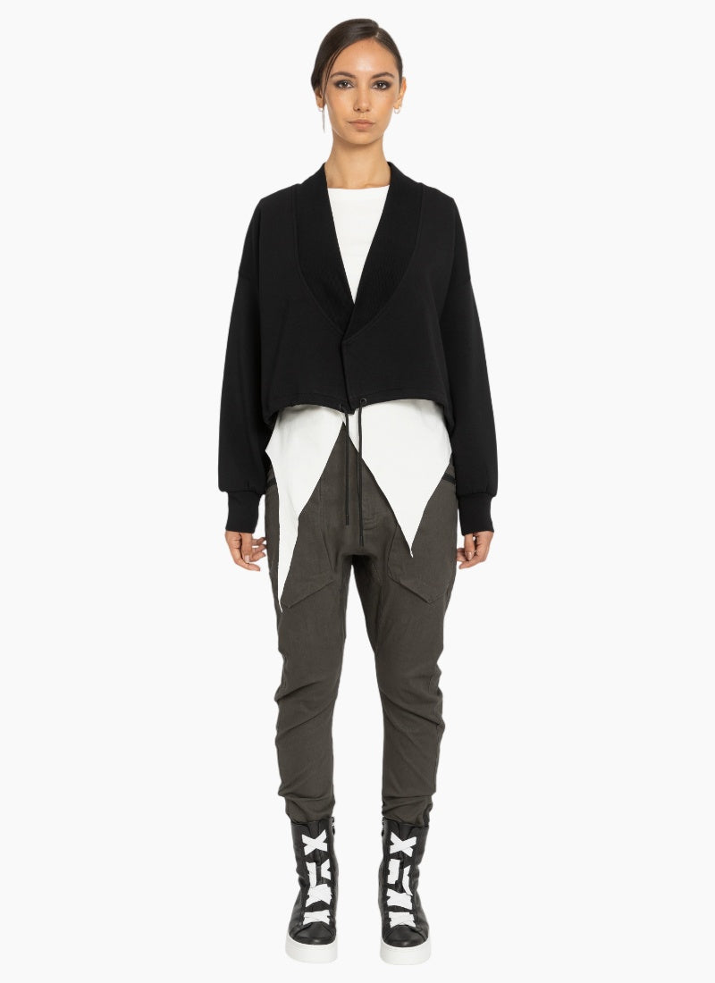 Tuaris Jacket