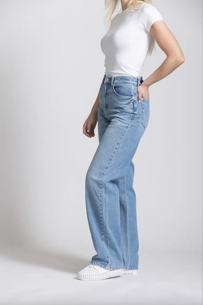 LTB Vionne Z Daiva Wash Jeans