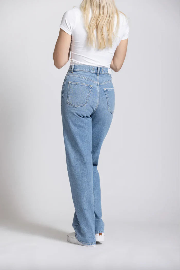 LTB Vionne Z Daiva Wash Jeans
