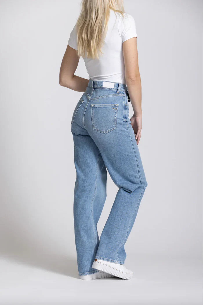 LTB Vionne Z Daiva Wash Jeans
