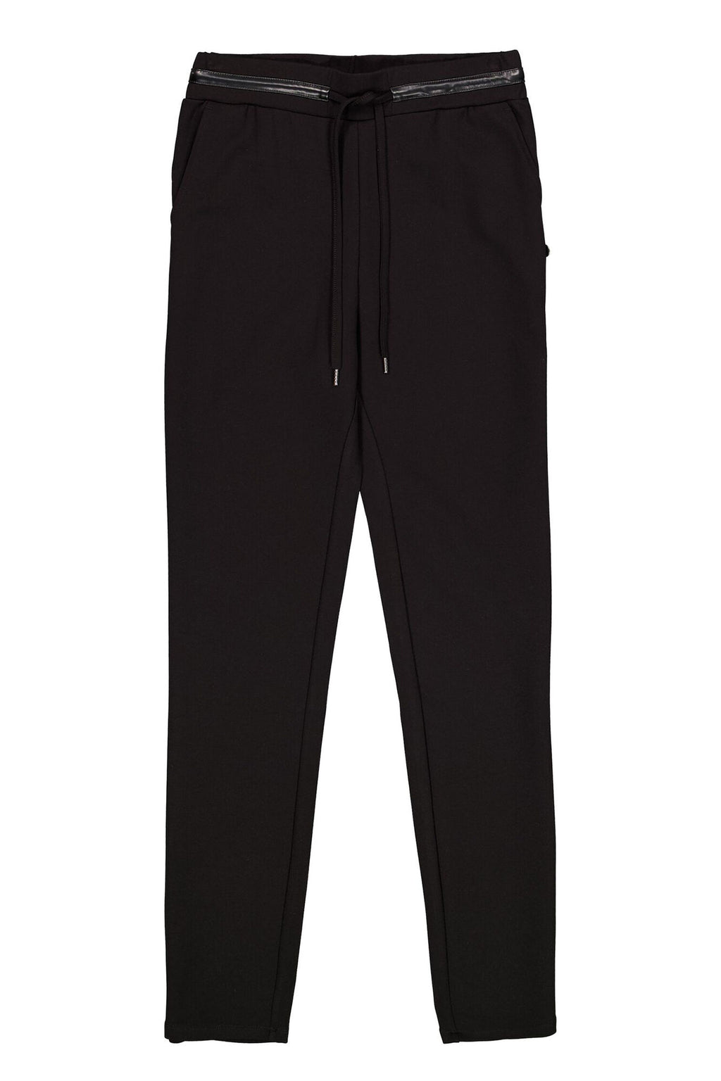 garcia black pants