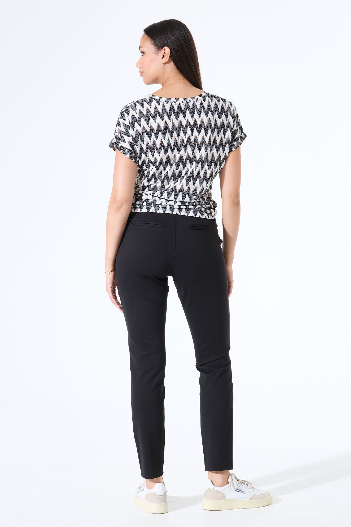 Black Trousers