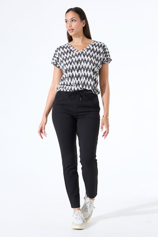 Black Trousers