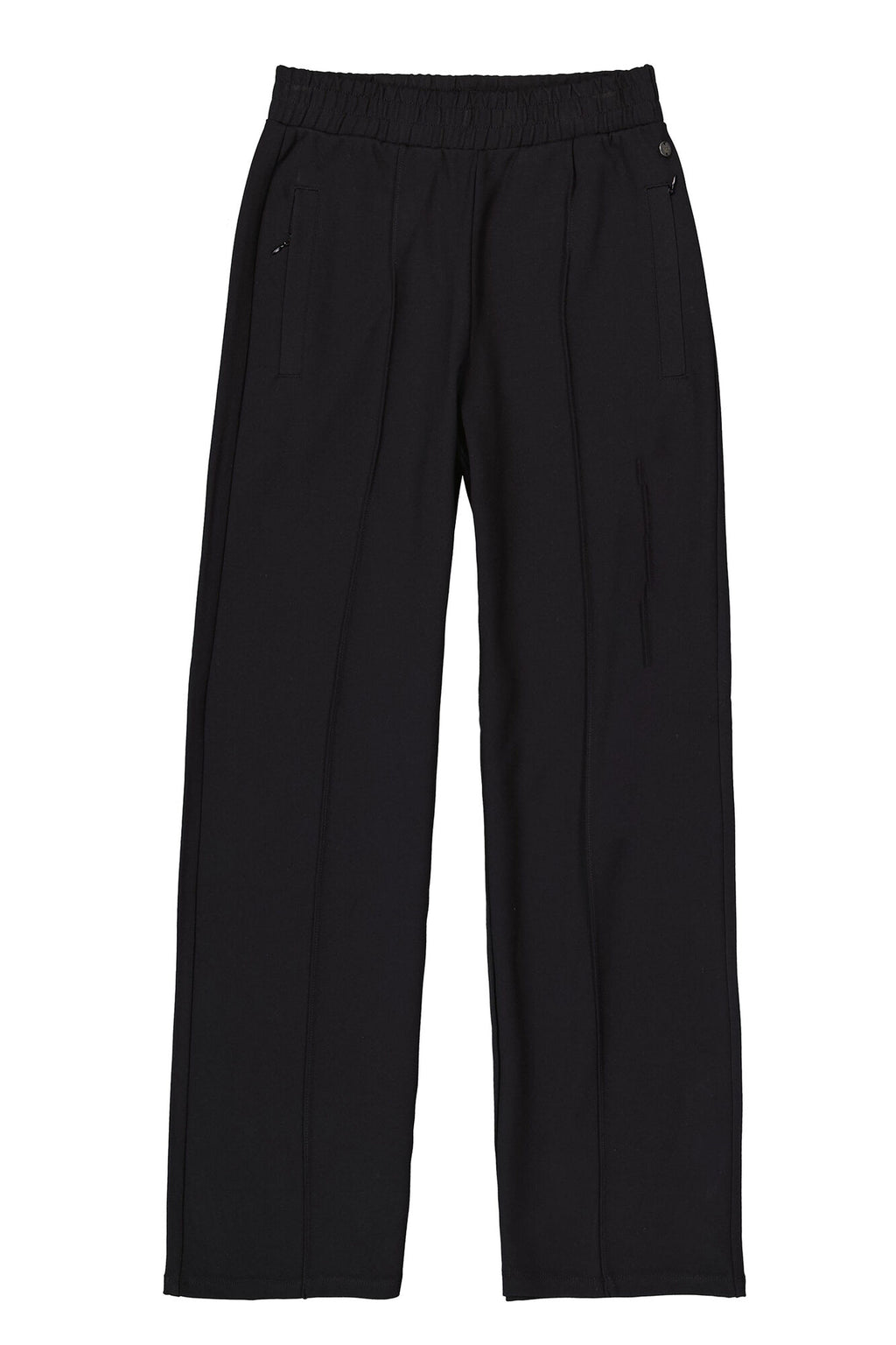 garcia black pants