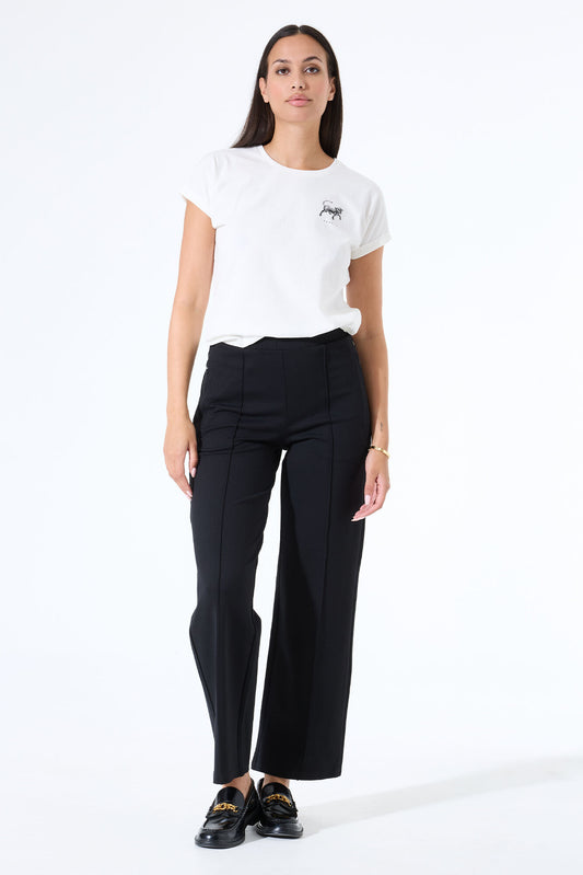 Black pants