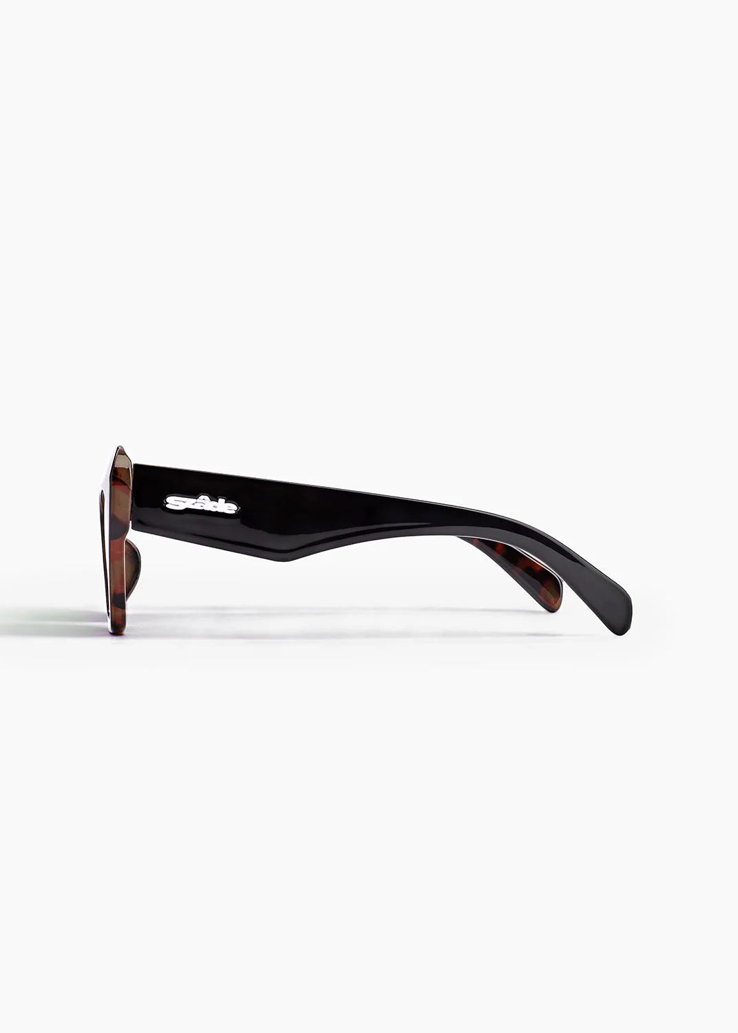Szade Sunglasses Florey Polarised Black